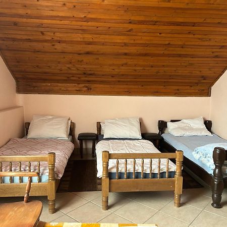 B&B Lukac Kutina Zewnętrze zdjęcie