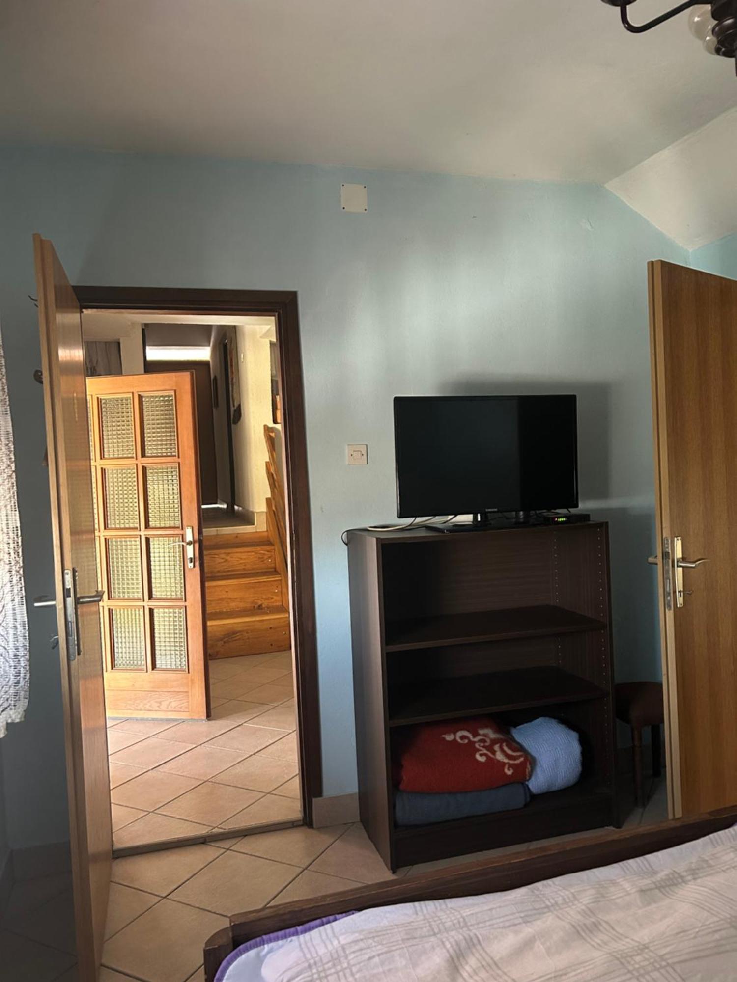 B&B Lukac Kutina Zewnętrze zdjęcie