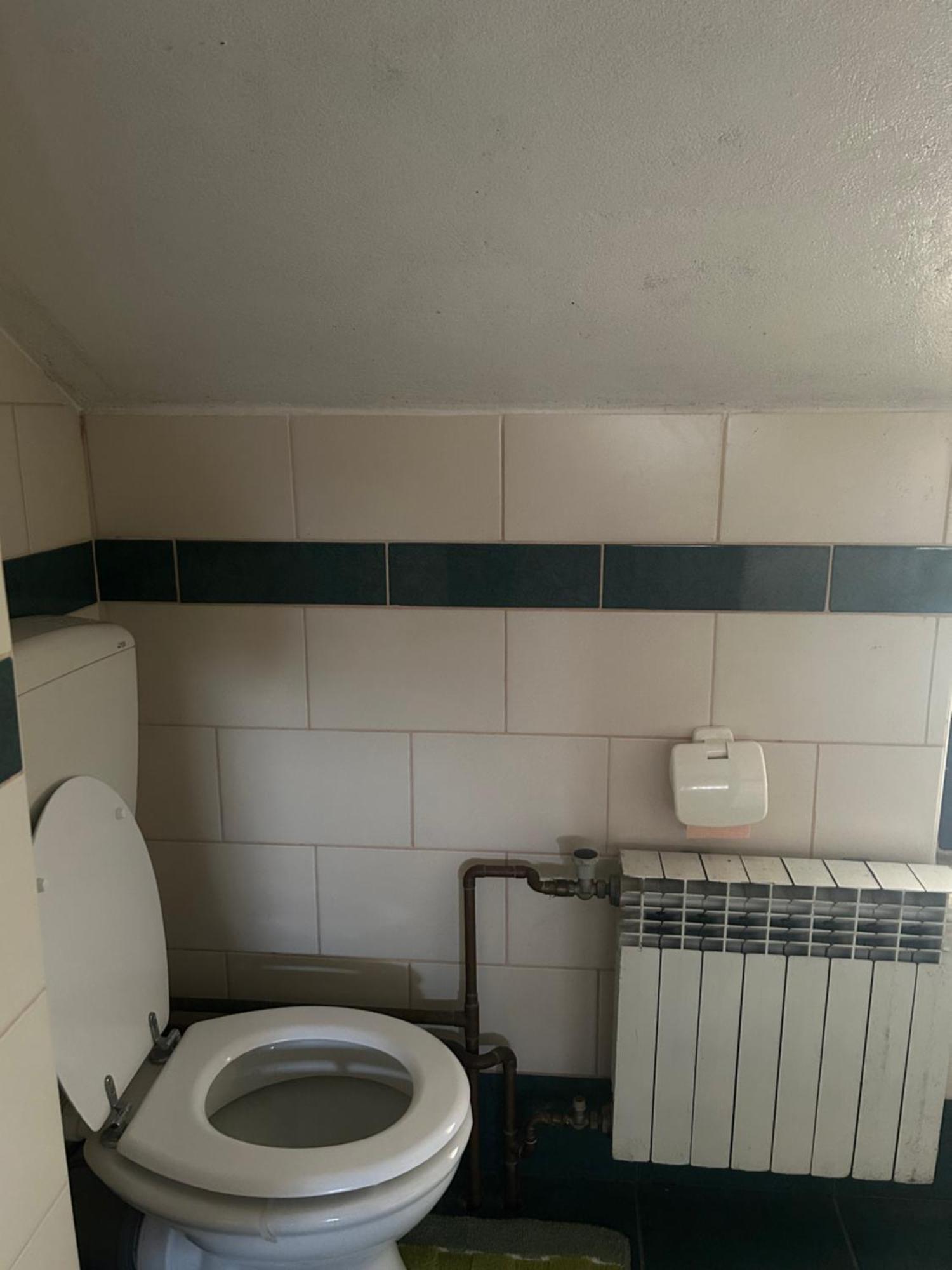B&B Lukac Kutina Zewnętrze zdjęcie