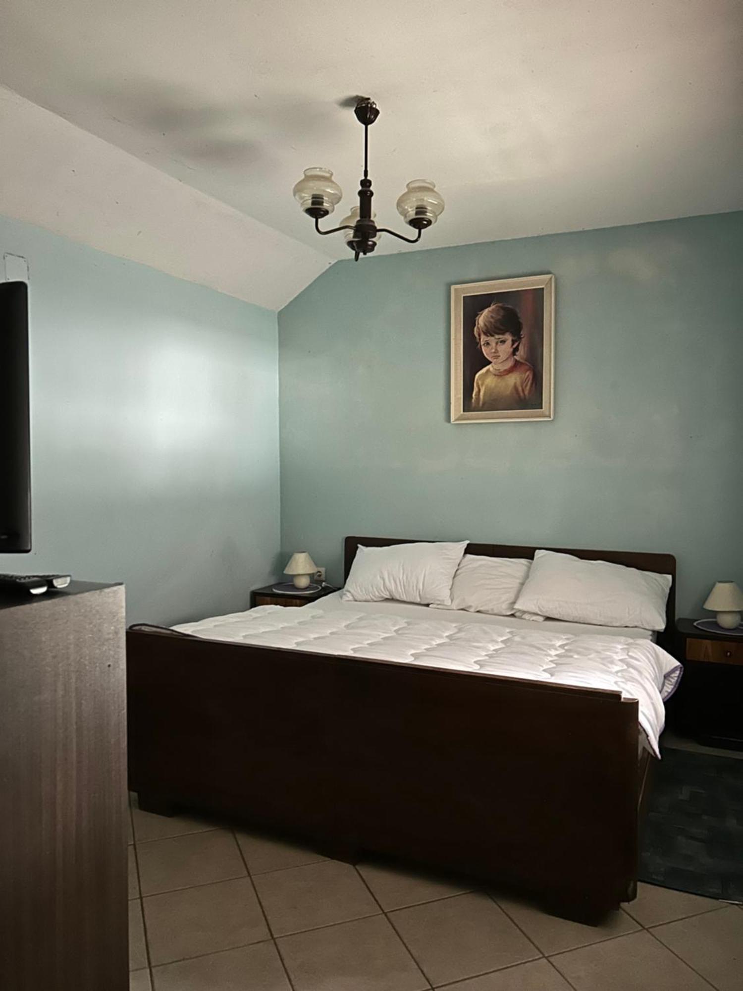 B&B Lukac Kutina Zewnętrze zdjęcie