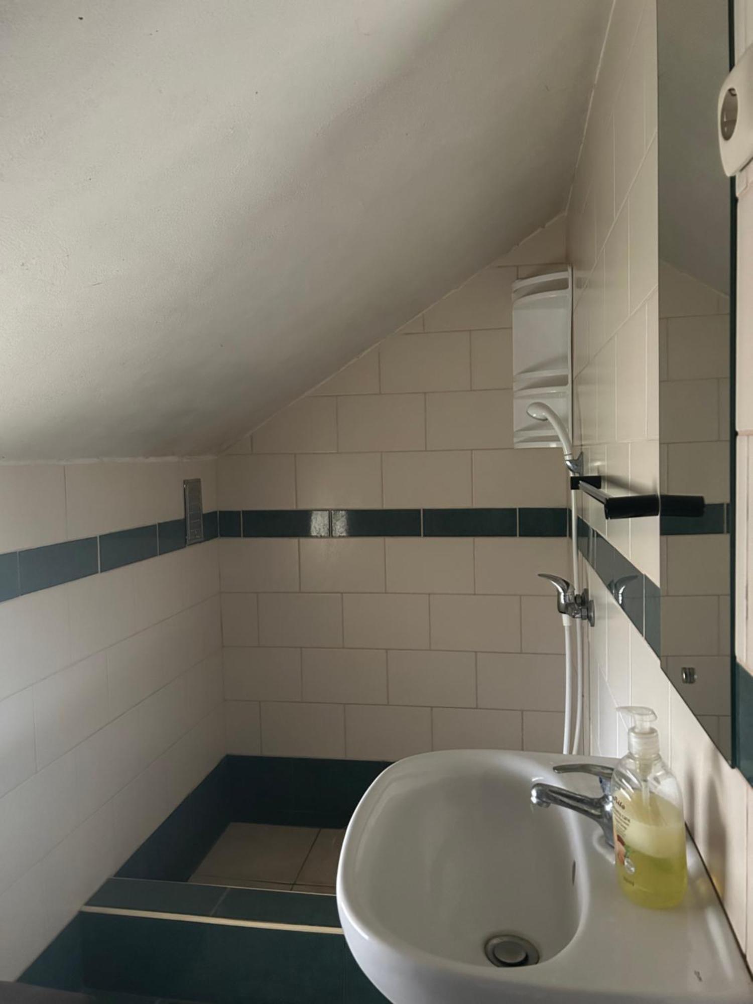 B&B Lukac Kutina Zewnętrze zdjęcie