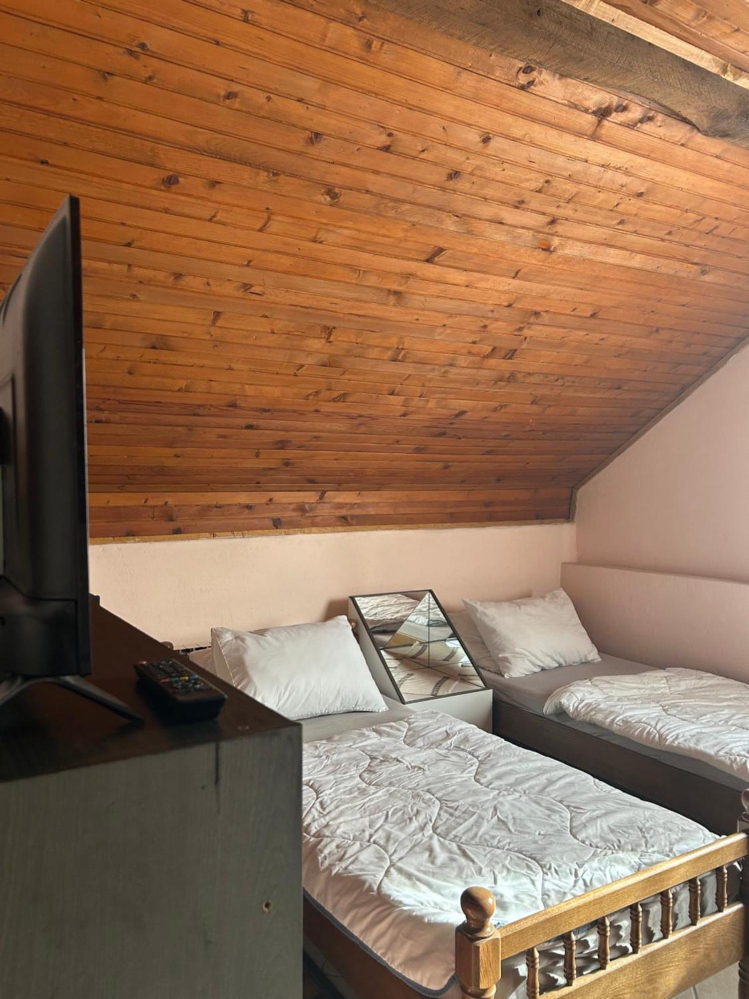 B&B Lukac Kutina Zewnętrze zdjęcie
