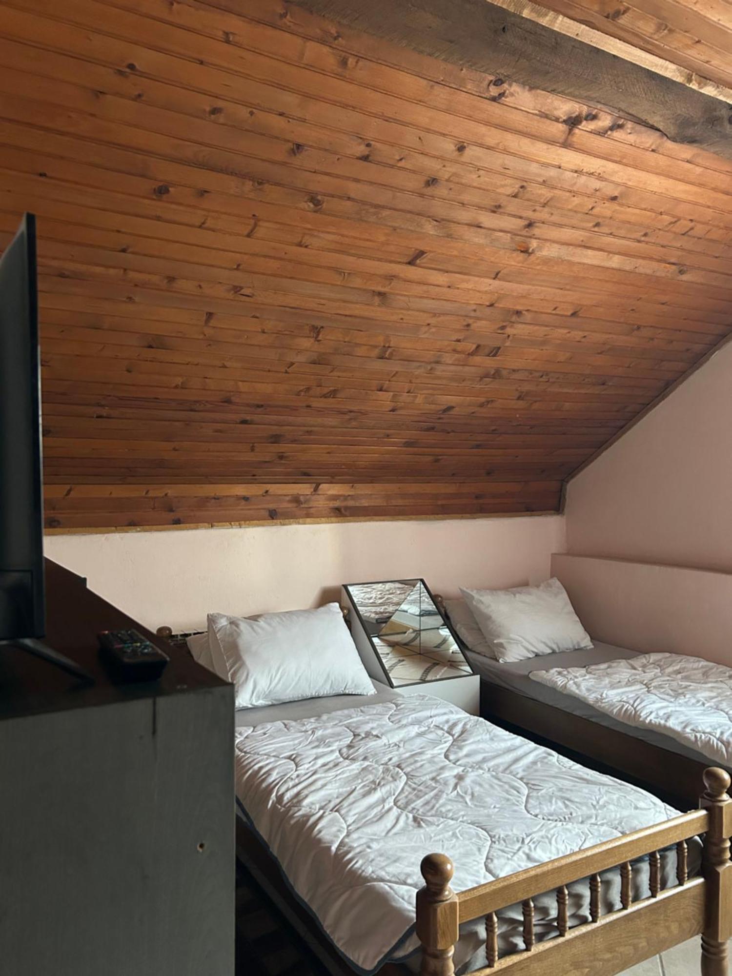 B&B Lukac Kutina Zewnętrze zdjęcie