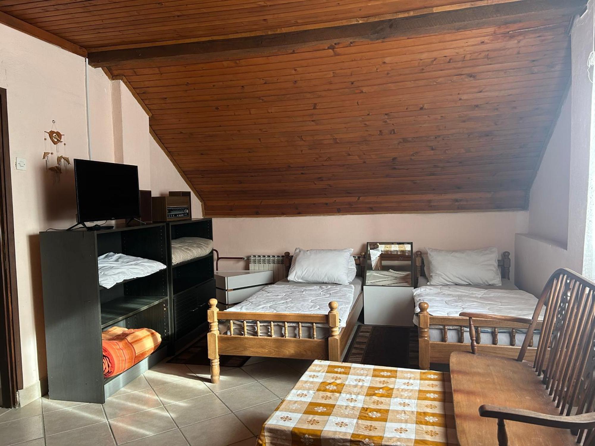 B&B Lukac Kutina Zewnętrze zdjęcie
