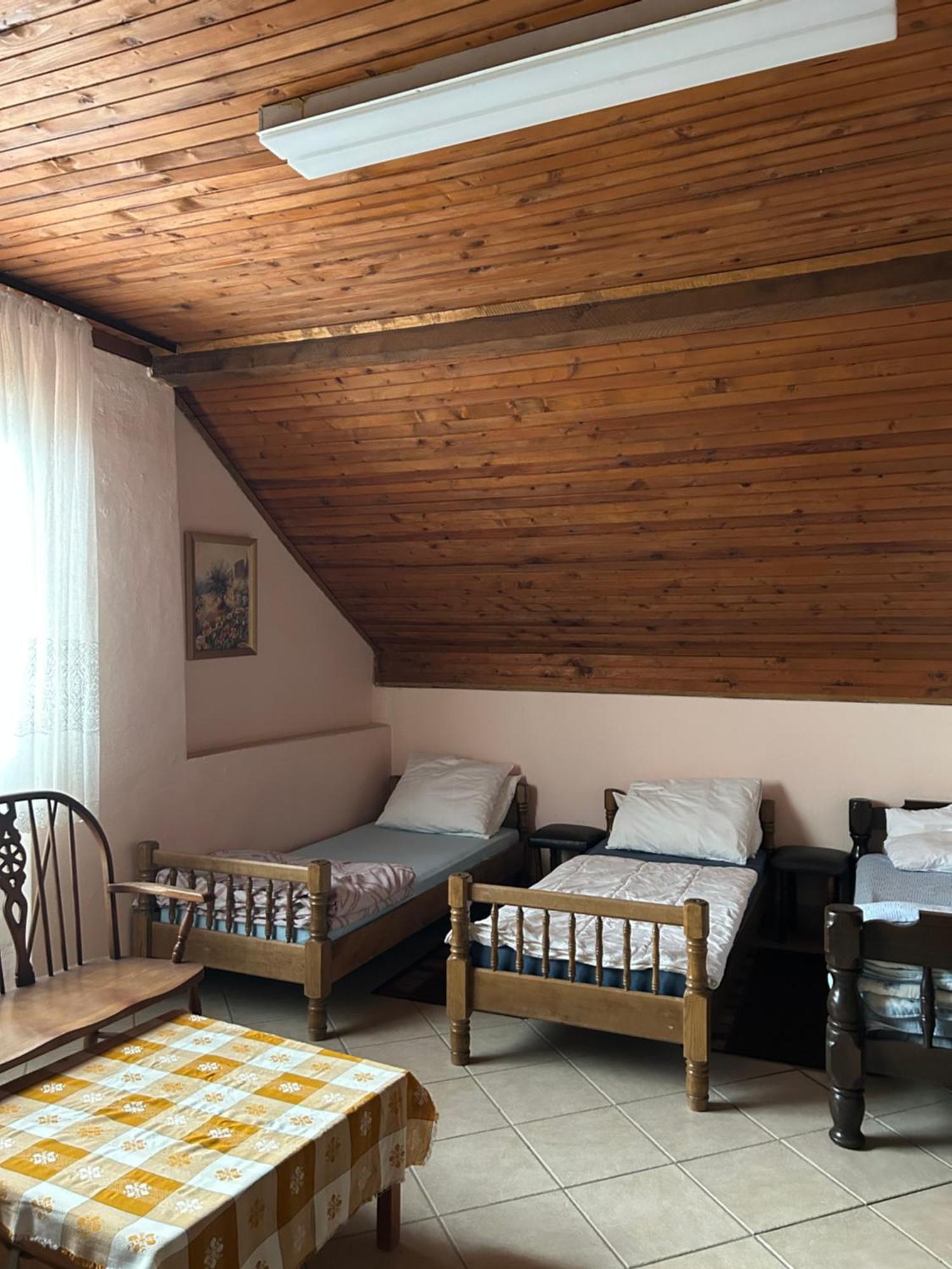 B&B Lukac Kutina Zewnętrze zdjęcie