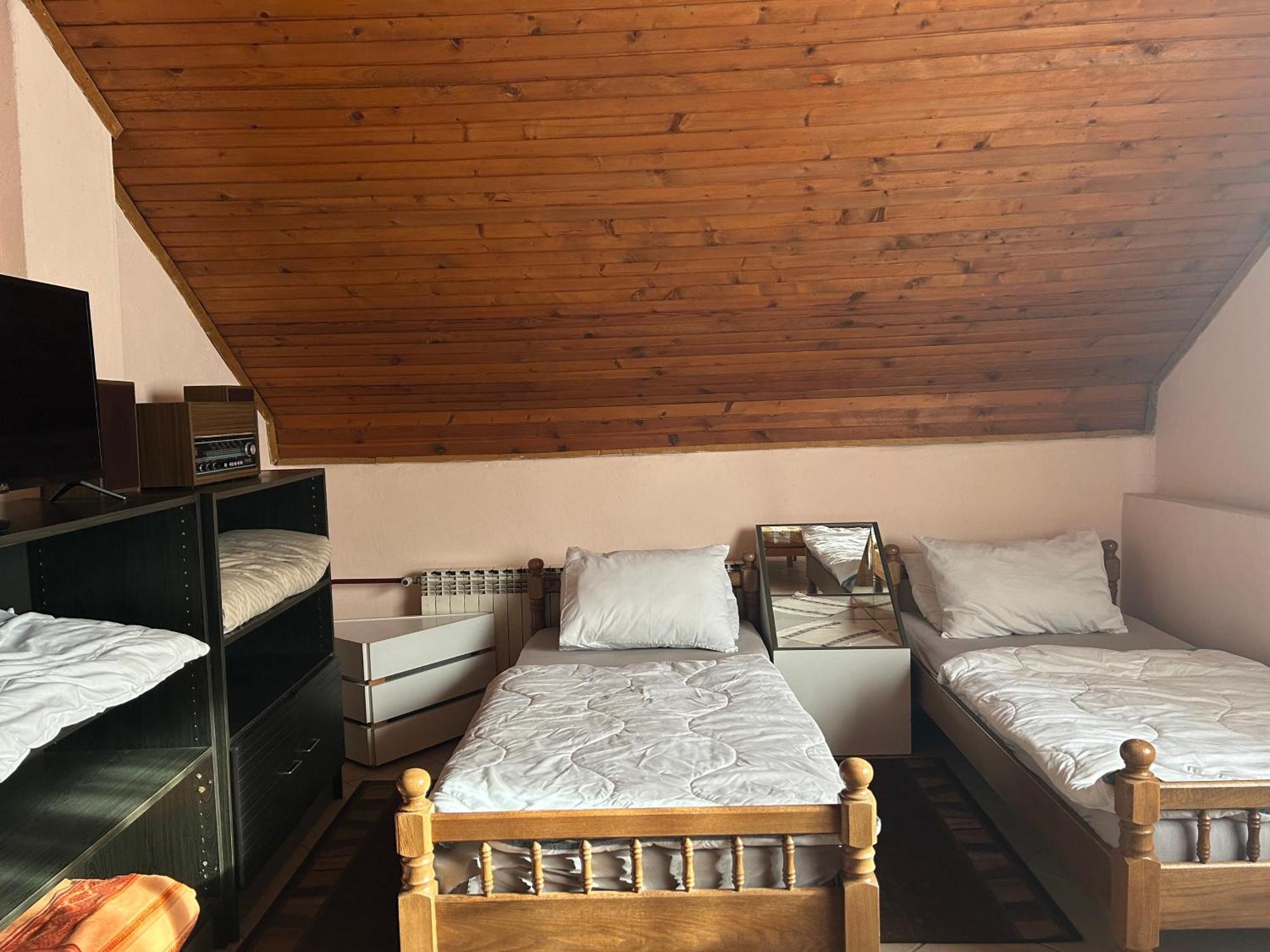 B&B Lukac Kutina Zewnętrze zdjęcie