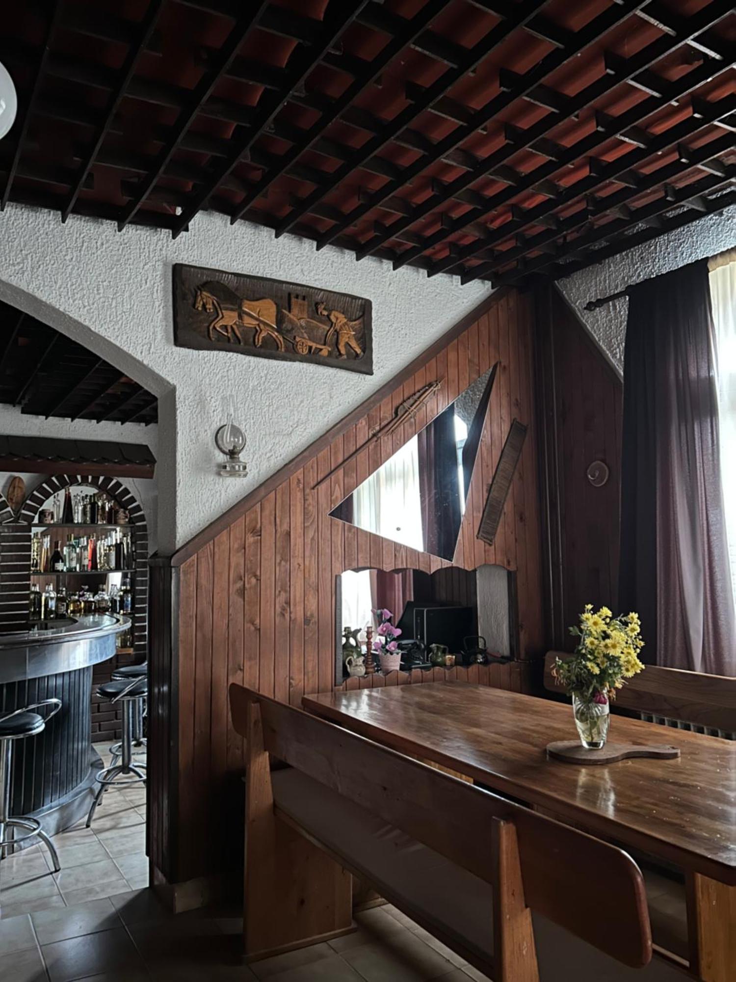 B&B Lukac Kutina Zewnętrze zdjęcie