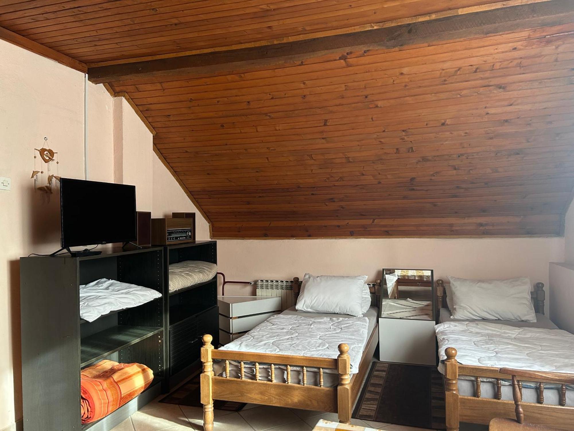 B&B Lukac Kutina Zewnętrze zdjęcie