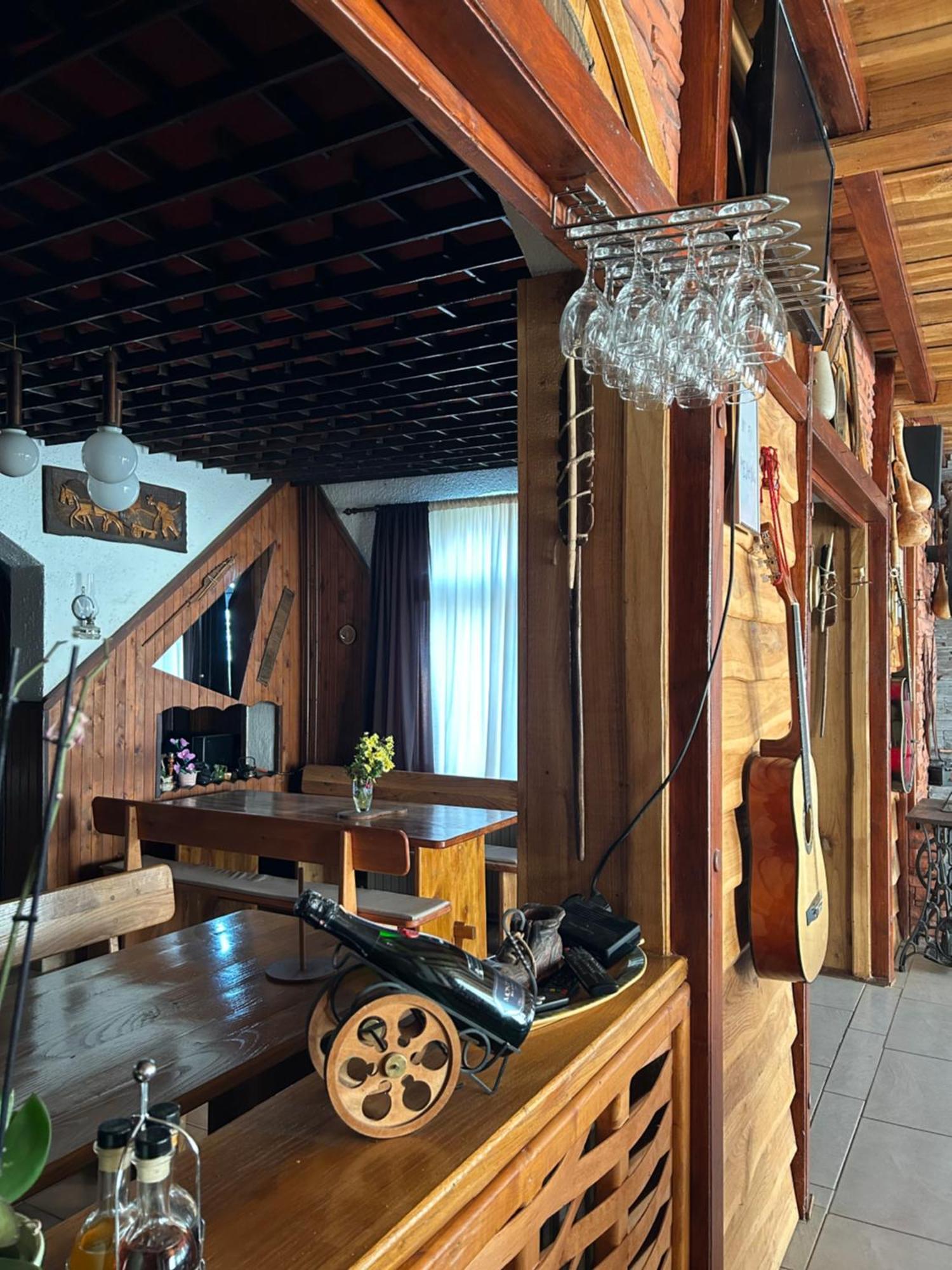B&B Lukac Kutina Zewnętrze zdjęcie