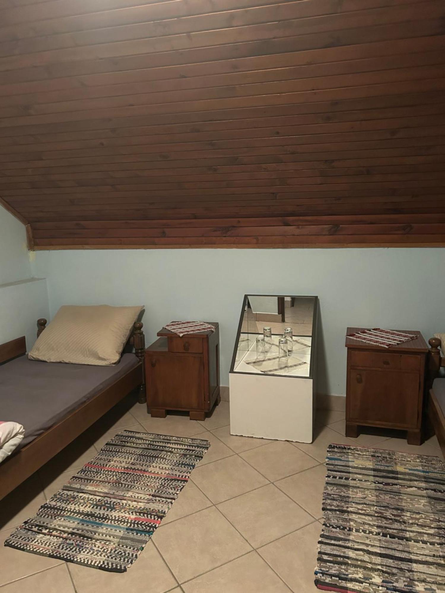 B&B Lukac Kutina Zewnętrze zdjęcie