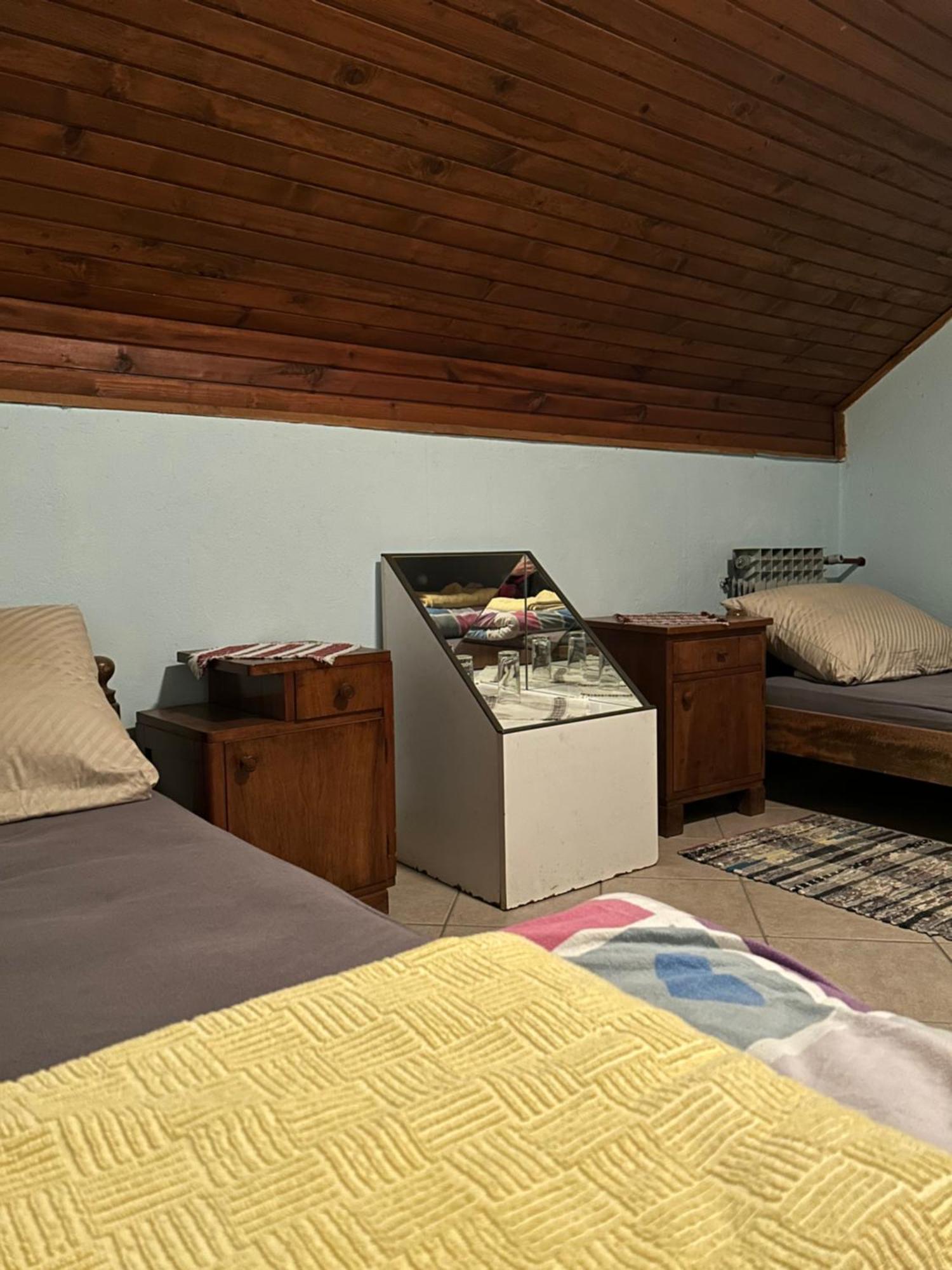 B&B Lukac Kutina Zewnętrze zdjęcie