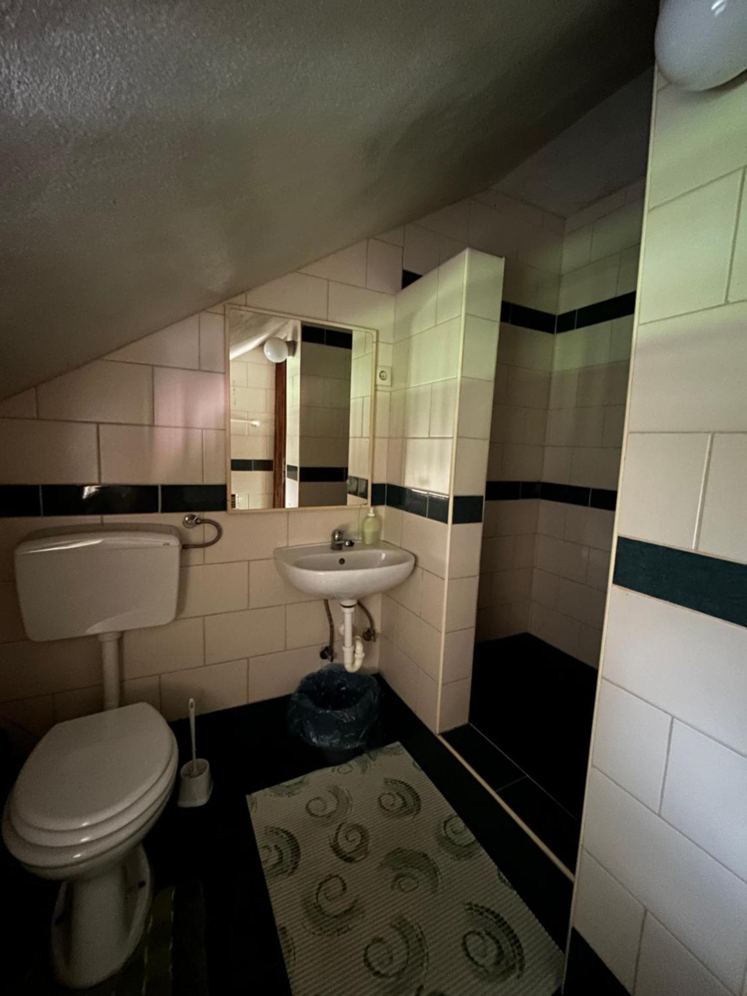 B&B Lukac Kutina Zewnętrze zdjęcie