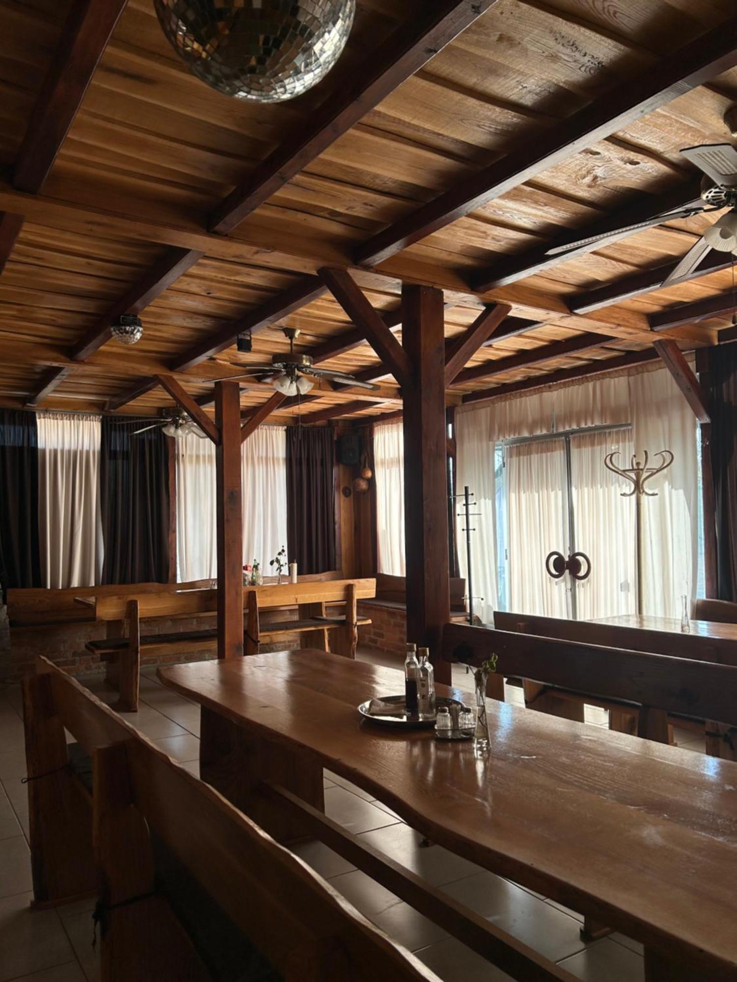 B&B Lukac Kutina Zewnętrze zdjęcie