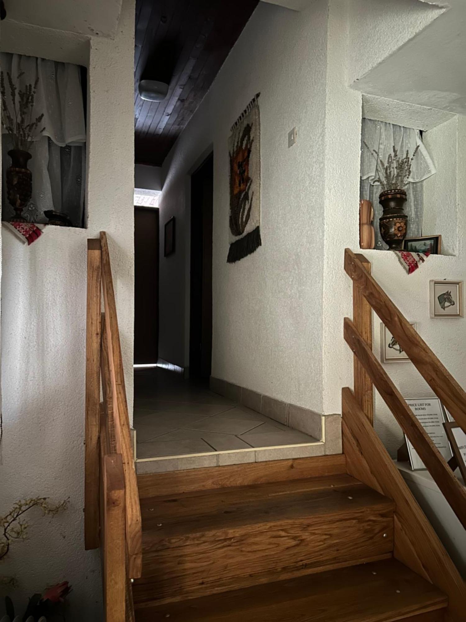B&B Lukac Kutina Zewnętrze zdjęcie