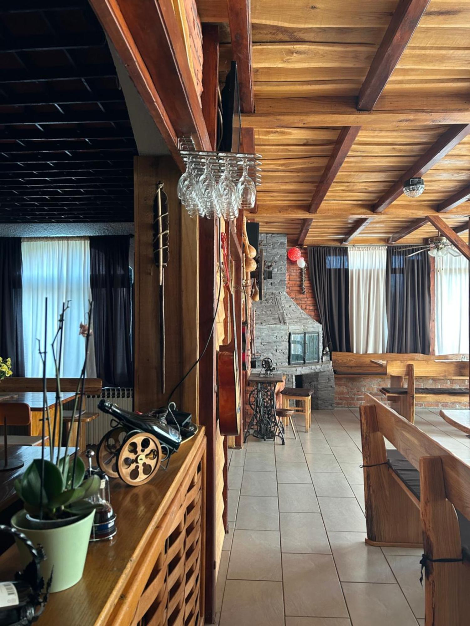 B&B Lukac Kutina Zewnętrze zdjęcie