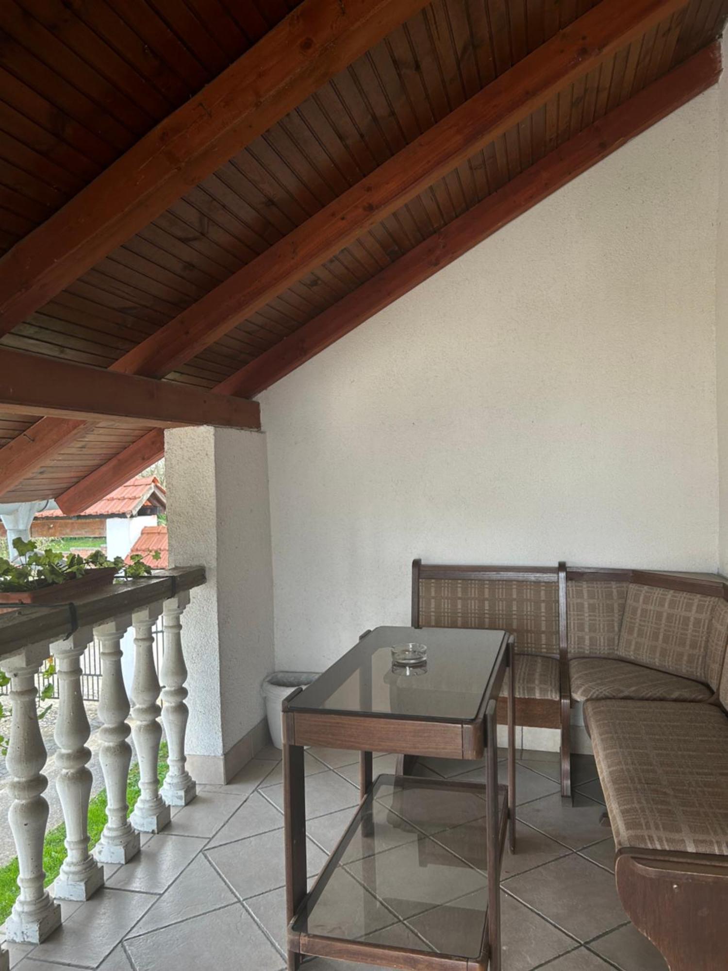 B&B Lukac Kutina Zewnętrze zdjęcie