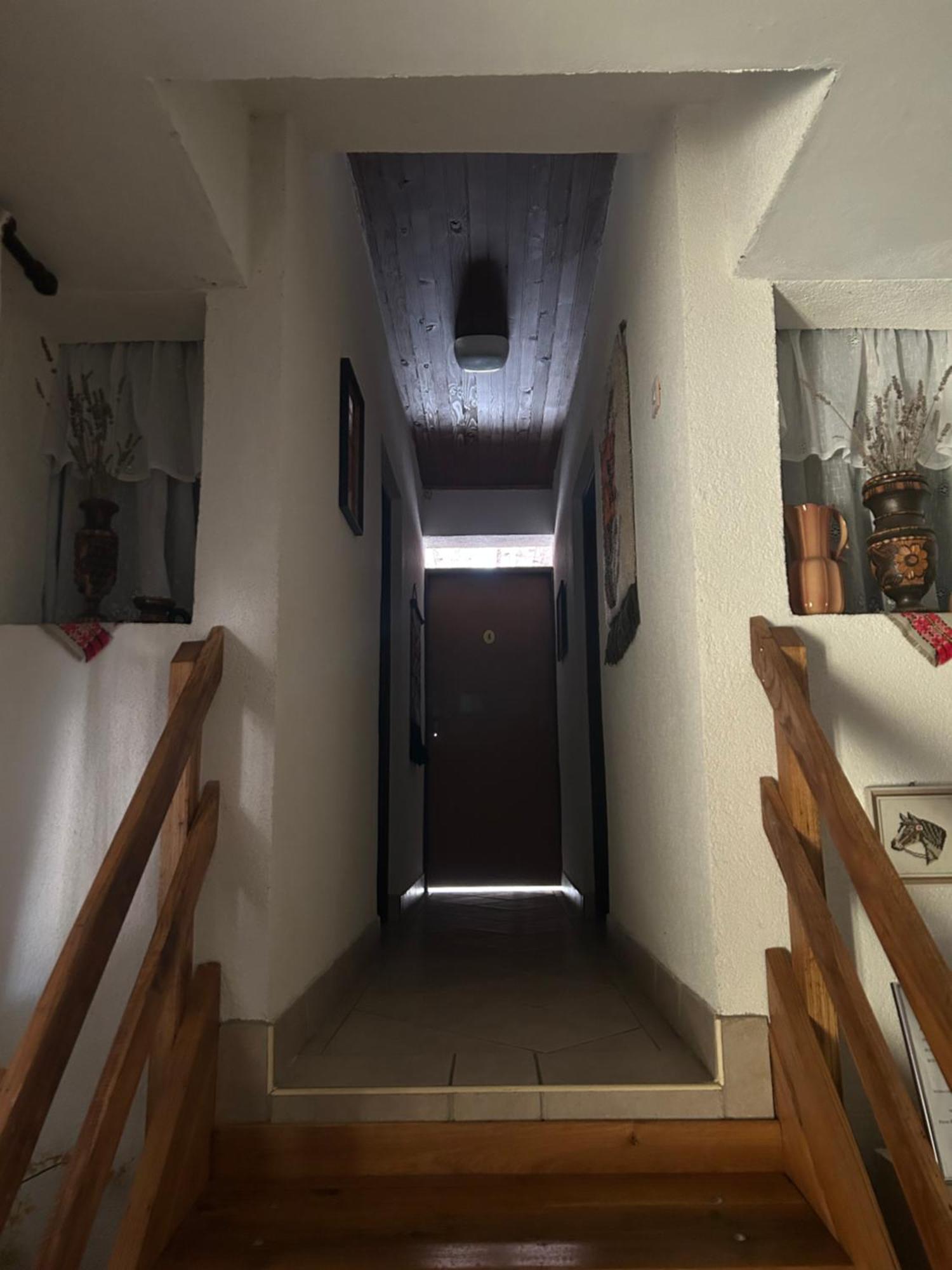 B&B Lukac Kutina Zewnętrze zdjęcie