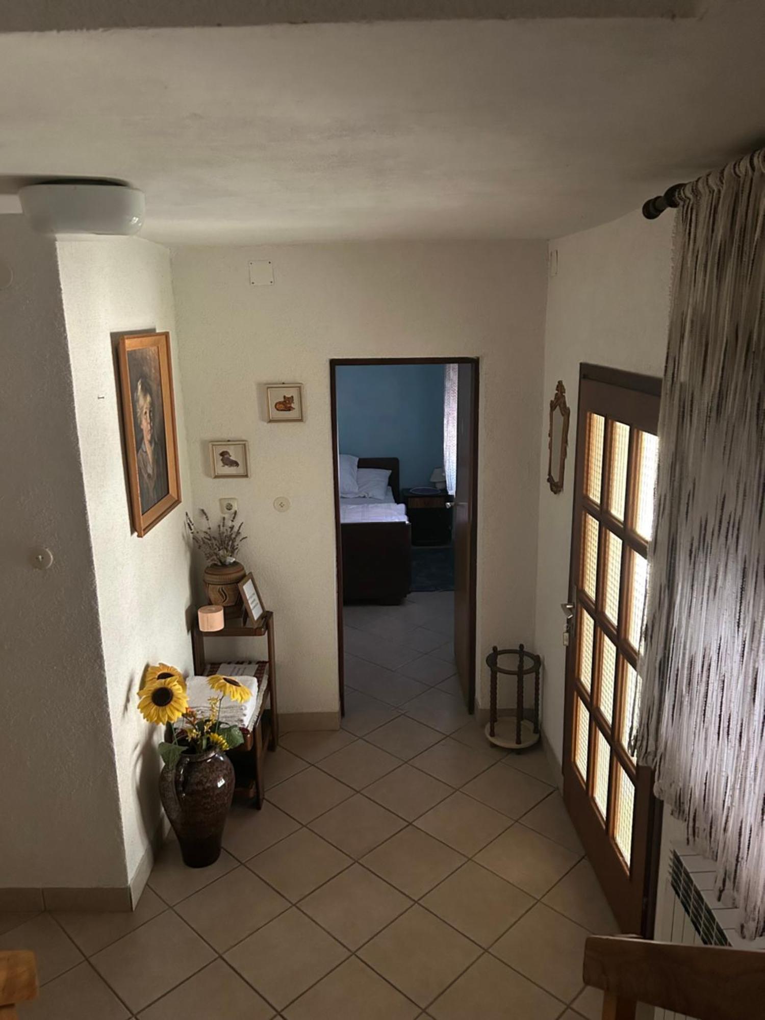 B&B Lukac Kutina Zewnętrze zdjęcie