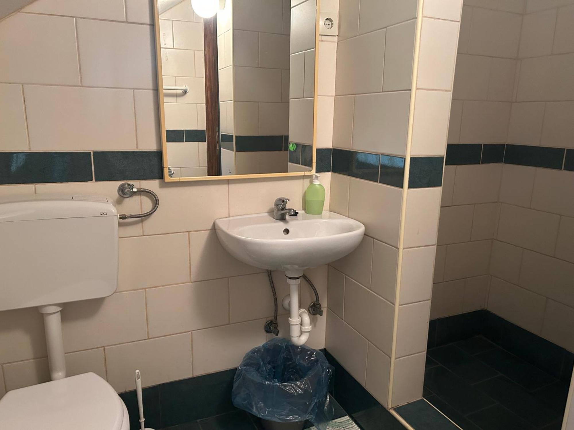 B&B Lukac Kutina Zewnętrze zdjęcie