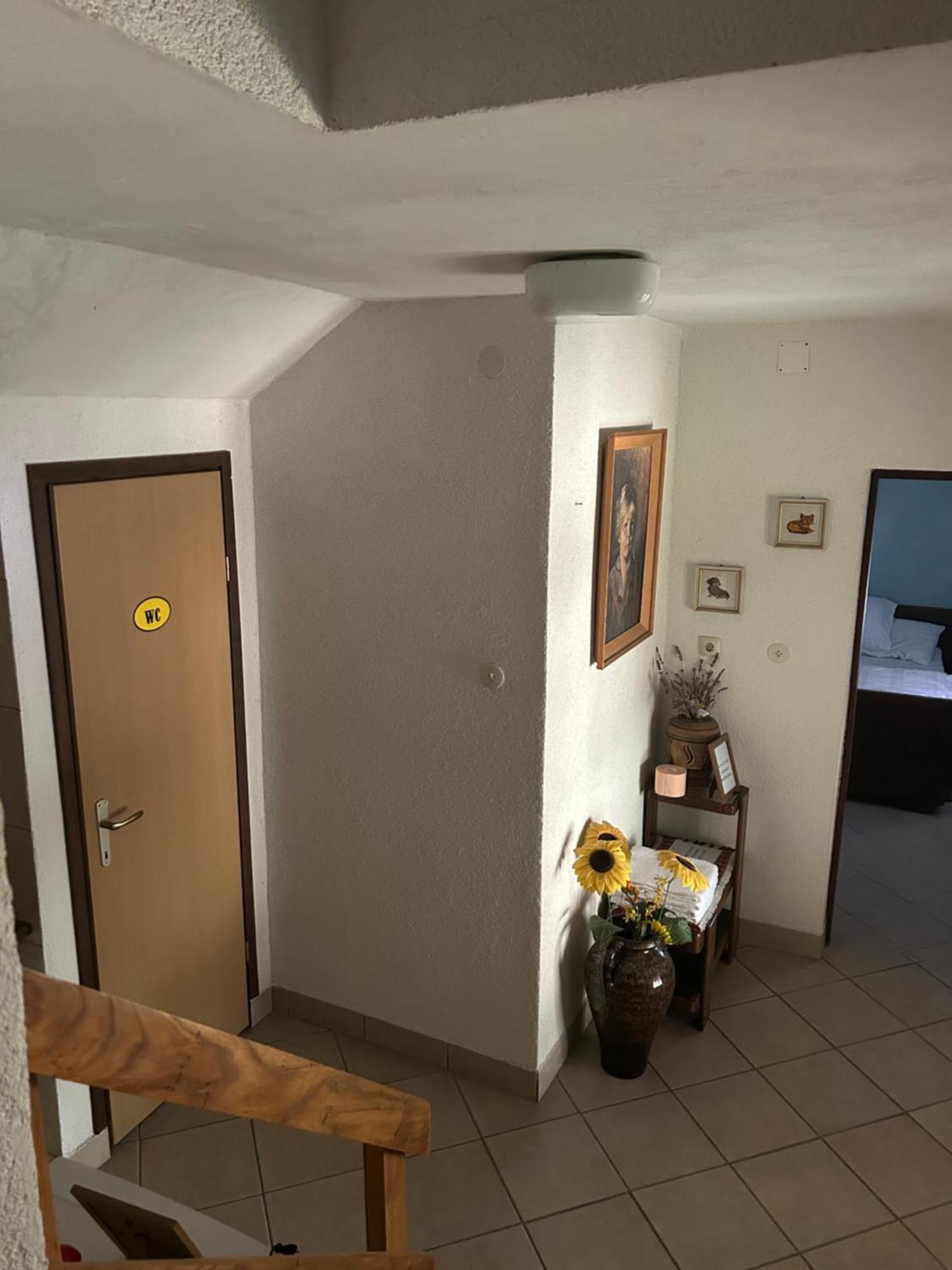 B&B Lukac Kutina Zewnętrze zdjęcie