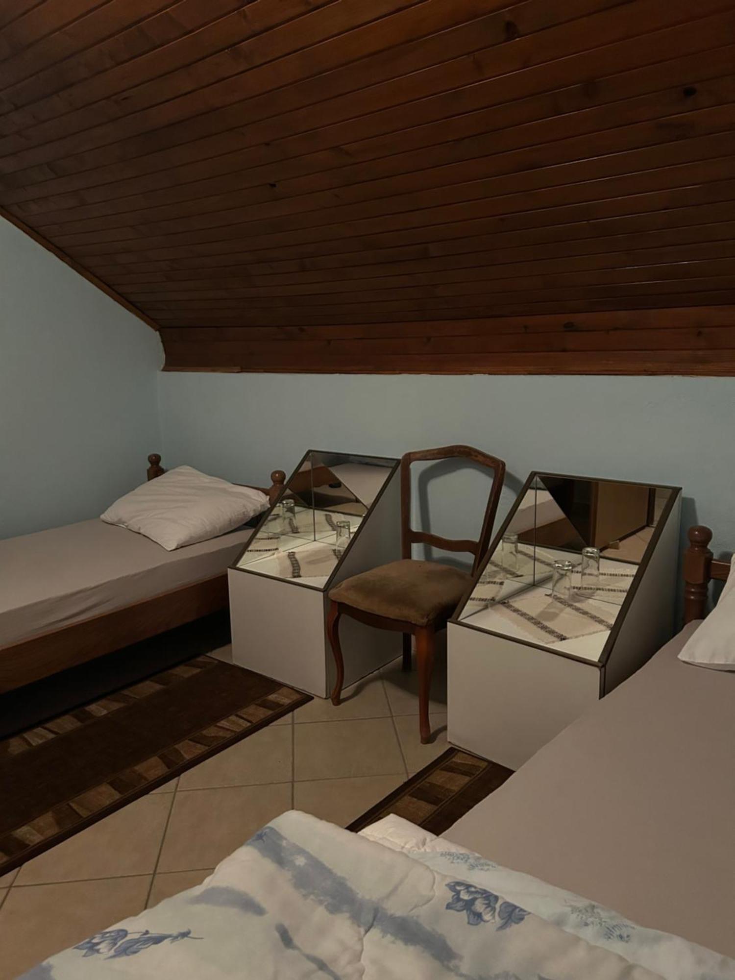 B&B Lukac Kutina Zewnętrze zdjęcie