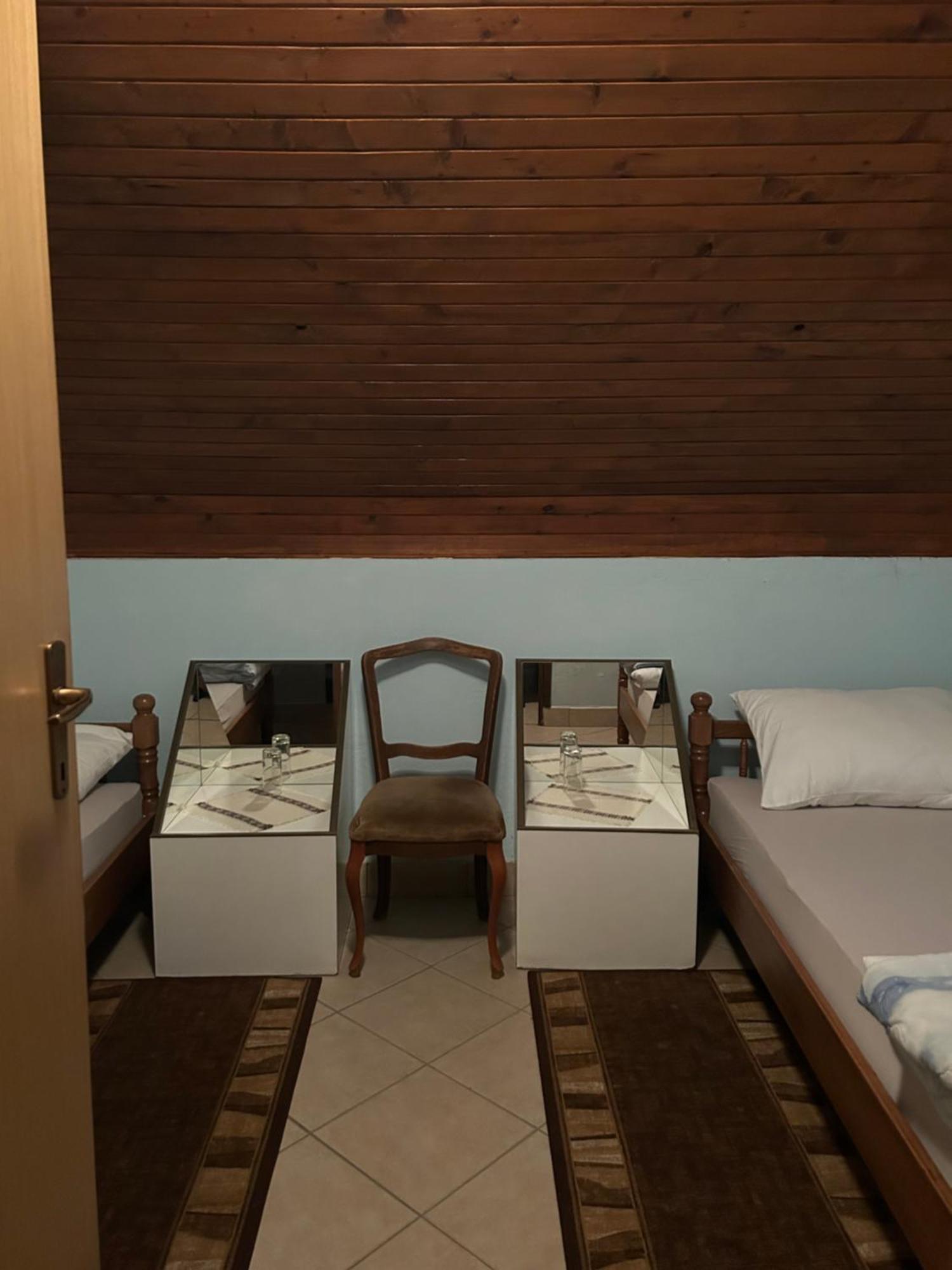 B&B Lukac Kutina Zewnętrze zdjęcie
