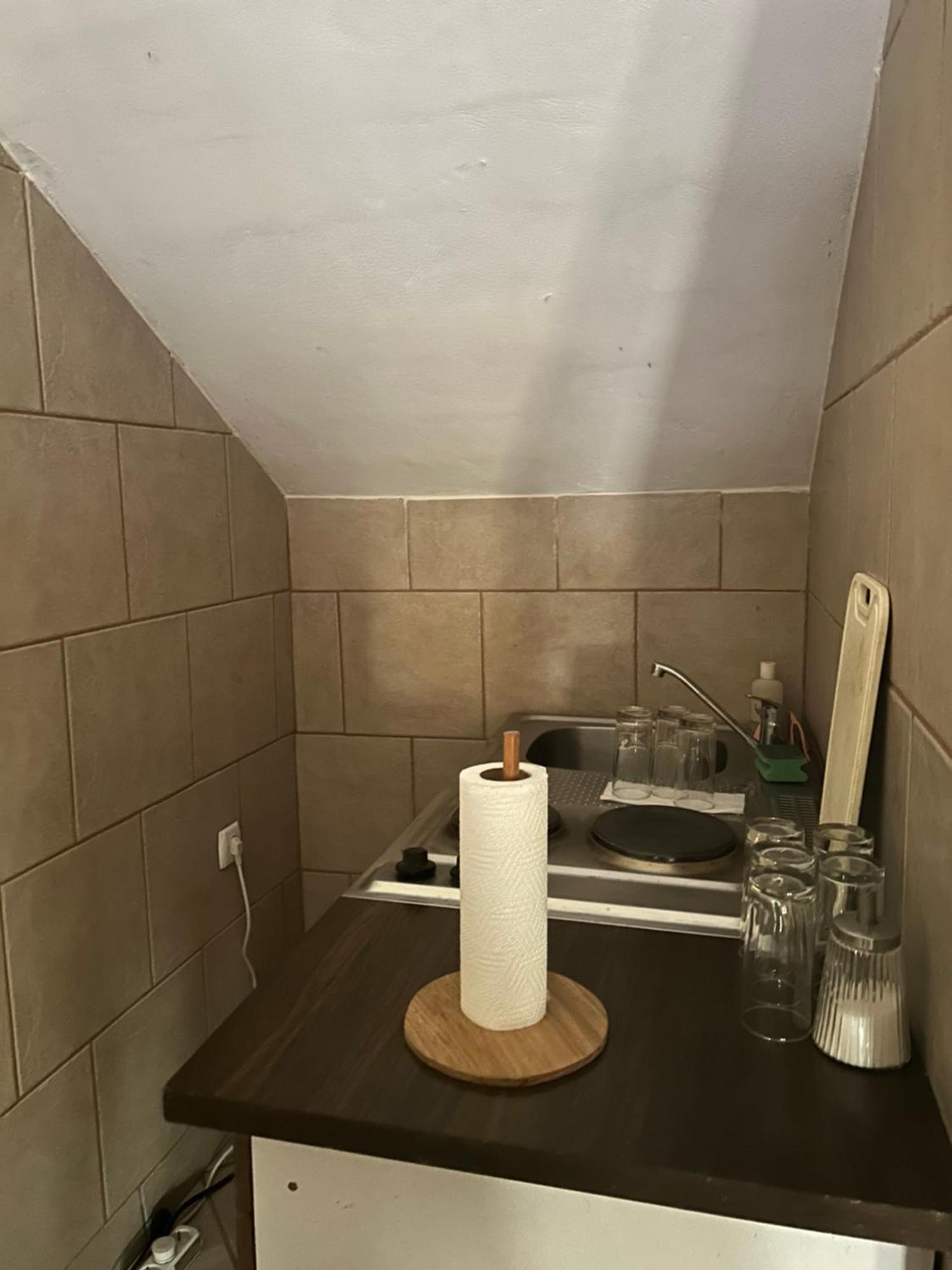 B&B Lukac Kutina Zewnętrze zdjęcie